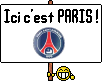 Paris ou Marseille ? 00351