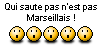 Paris ou Marseille ? Om181