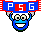 Prochain match : PSG-Sedan Psg91
